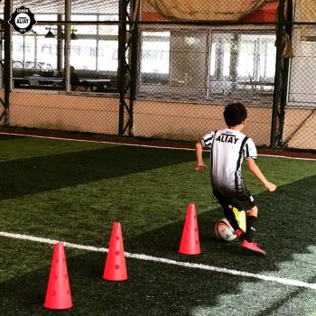 kartal altay futbol okulu