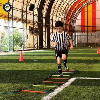 kartal altay futbol okulu