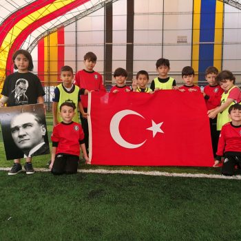 kartal altay futbol okulu