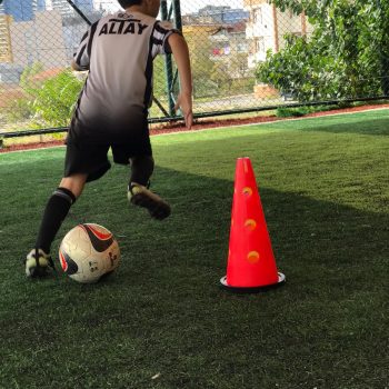 Kartal Altay Futbol Okulu