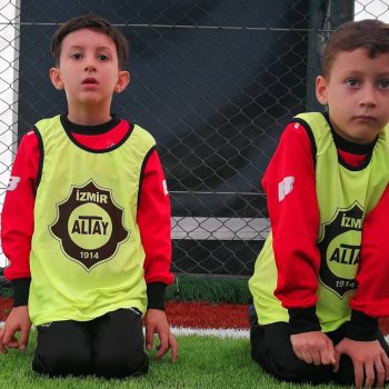 altay kartal futbol okulu