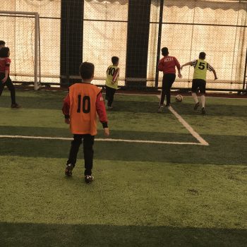 Kartal Altay Futbol Okulu