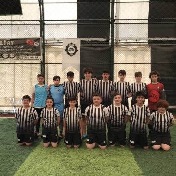 altay kartal futbol okulu