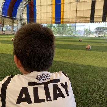Kartal Altay Futbol Okulu