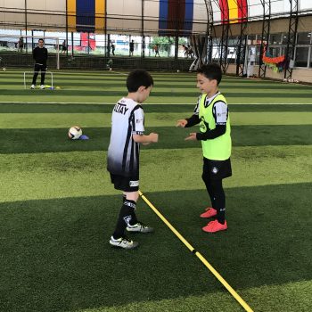 çocuk futbol okulu kartal