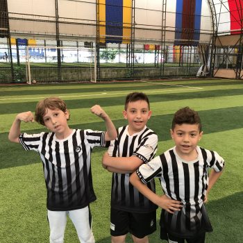 çocuk futbol okulu kartal
