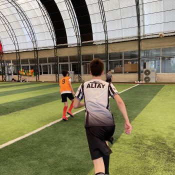 Kartal Altay Futbol Okulu