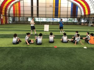 Kartal Altay Futbol Okulu