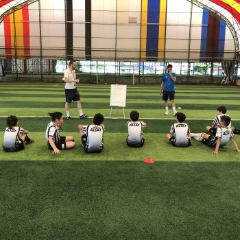 Kartal Altay Futbol Okulu