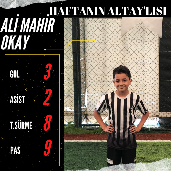 Futbol Okulu