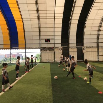 Futbol Okulu Beyaz Grup